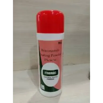 Itraconazole Powder